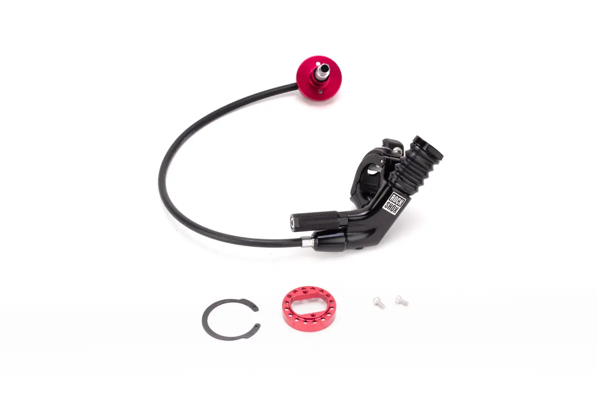 Cannondale Xlr Lever Full Sprint Lh 1