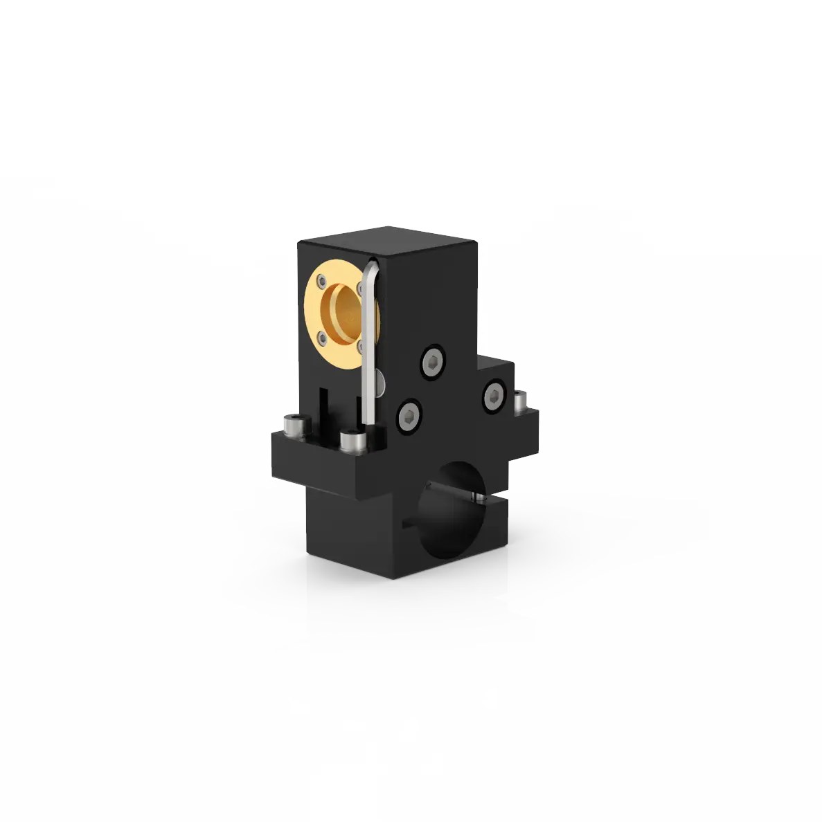Z-Laser H8-Mountings With Diameter Of (M12, M18, 20Mm,) 1