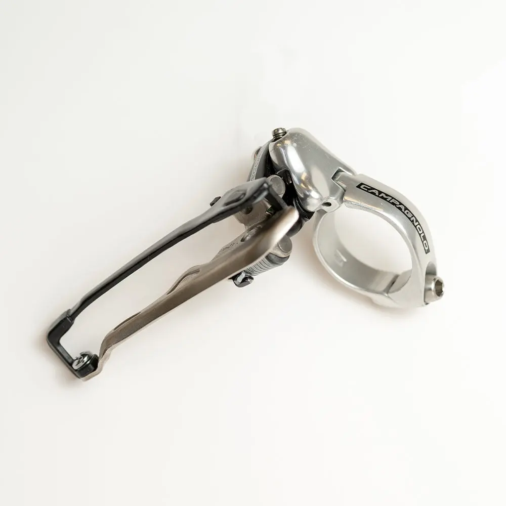 Campy Record 11S 35.0 Front Derailleur 1