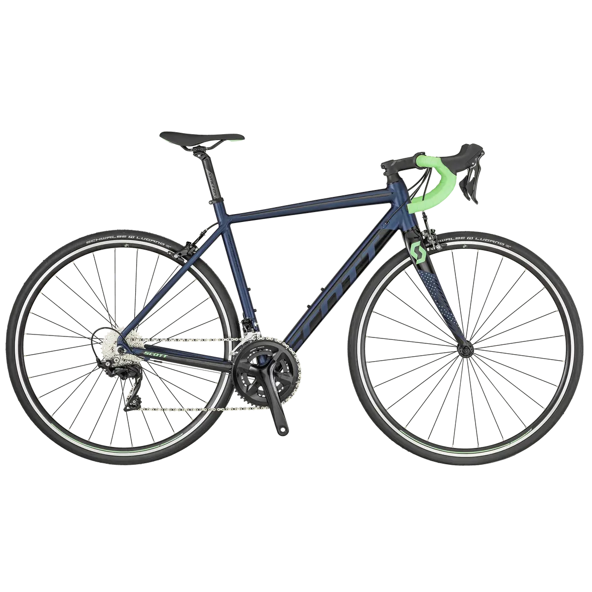 Scott Contessa Speedster 15 1