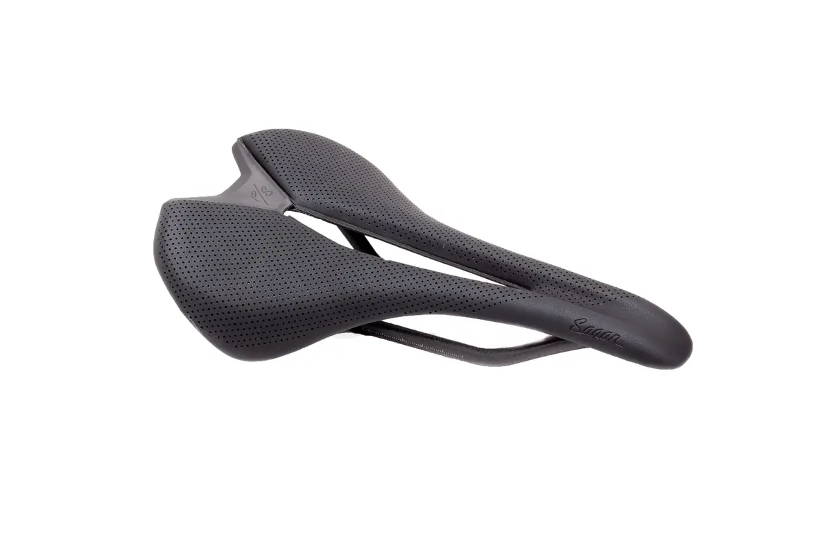 Specialized Ps Romin Evo 155Mm Saddle Take Off Peter Sagan Edition 1