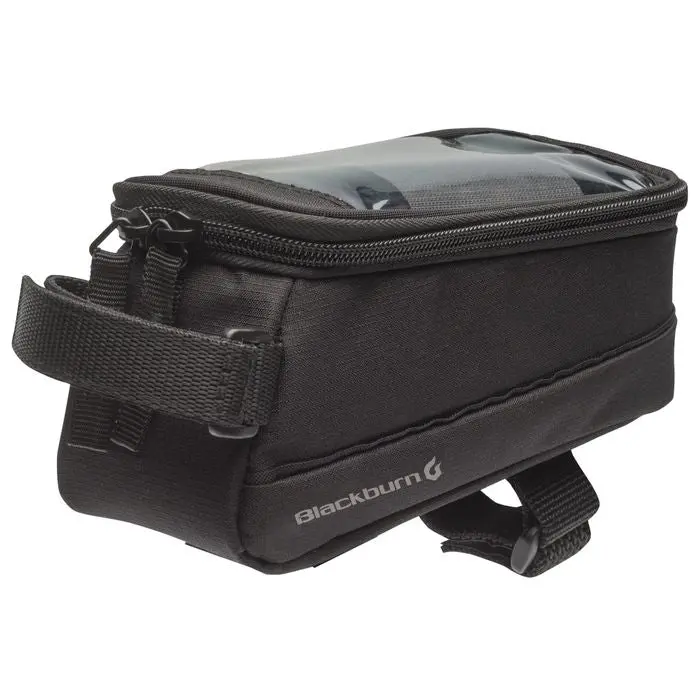 Blackburn Local Plus Top Tube Bag 1