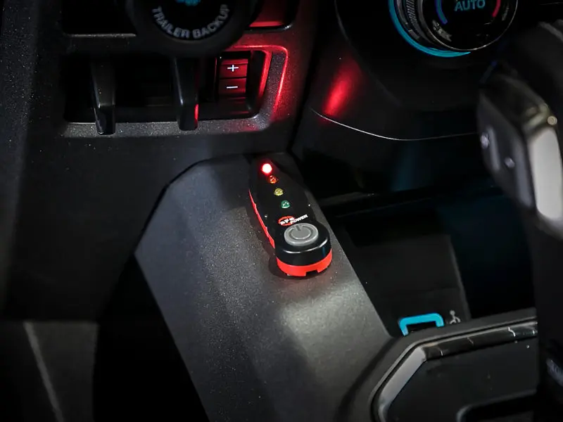 Afe Scorcher Gt Performance Tuning Module For 2008–2015 Mitsubishi Lancer Evolution X 2.0L Turbo 2