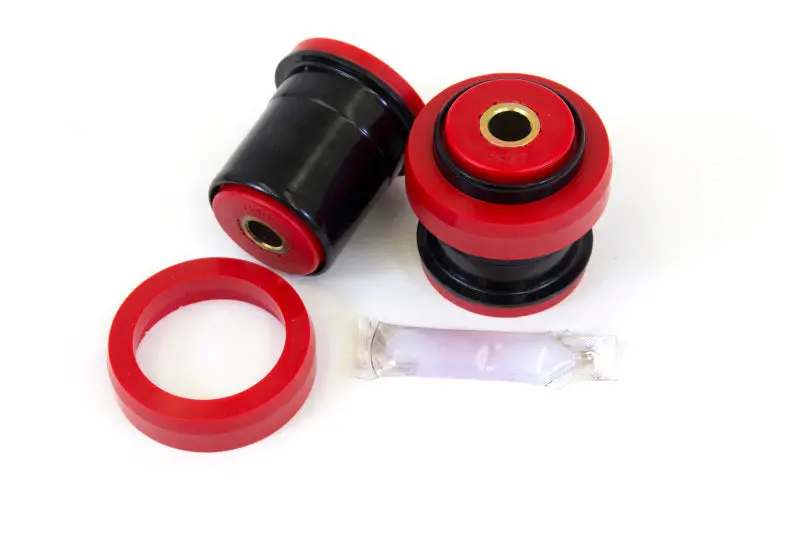 Umi Performance 65-87 Gm Polyurethane Rear End Housing Replacement Bushings 1