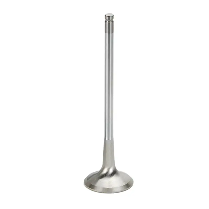 Supertech Inconel Exhaust Valve For Nissan Rb26 – Standard Size (30.15Mm X 6.94Mm X 101.60Mm), Single Unit 1