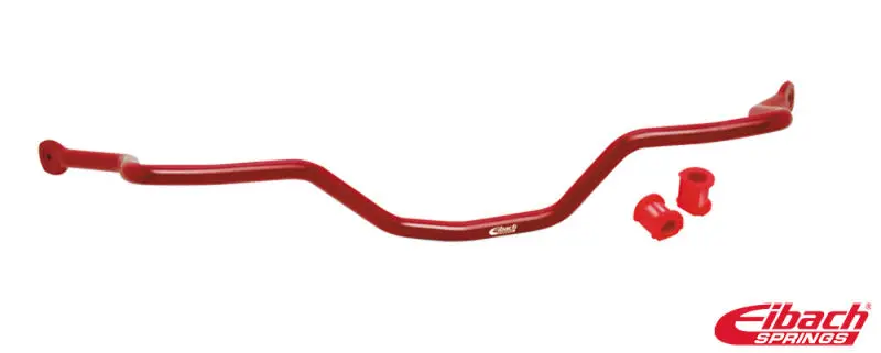 Eibach 27Mm Front Anti-Roll Bar Kit For 2013 Ford Focus St (2.0L Turbo Four-Cylinder) 1