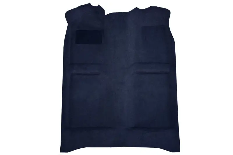 Lund Pro-Line Replacement Carpet For 1988–1996 Ford F-150 Supercab – Blue (Single Piece) 1
