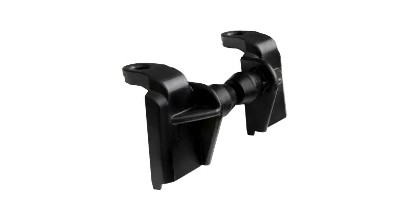 Rhino-Rack Stow It Roller Adaptor Kit – Dual-Package For Secure Cargo Transport 1
