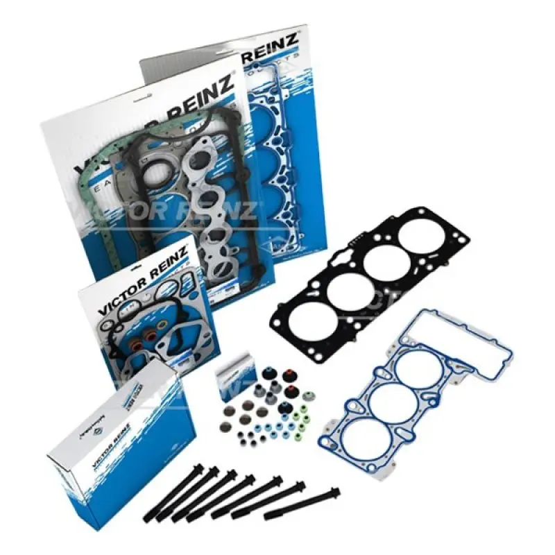 Mahle Original Right-Side Valve Cover Gasket For 2005–2009 Audi A8 Quattro 1