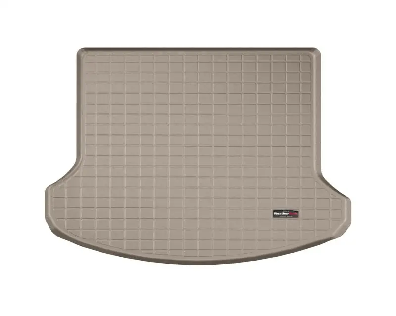 Weathertech Tan Cargo Liner For 2007–2013 Mini Cooper 1