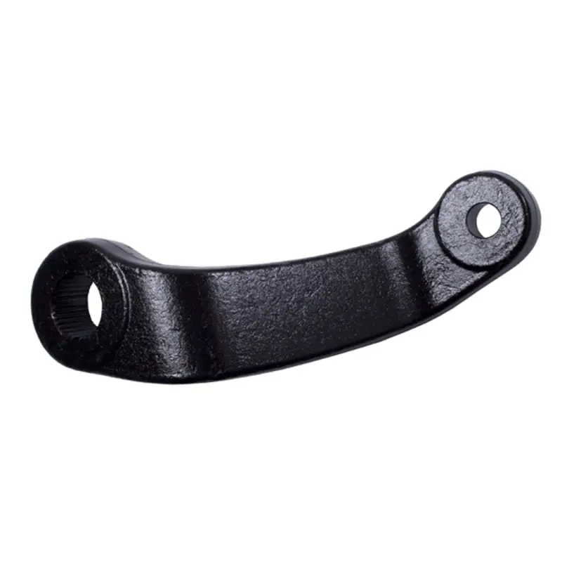 Rugged Ridge Drop Pitman Arm For 2007–2018 Jeep Wrangler – Power Steering Upgrade 1