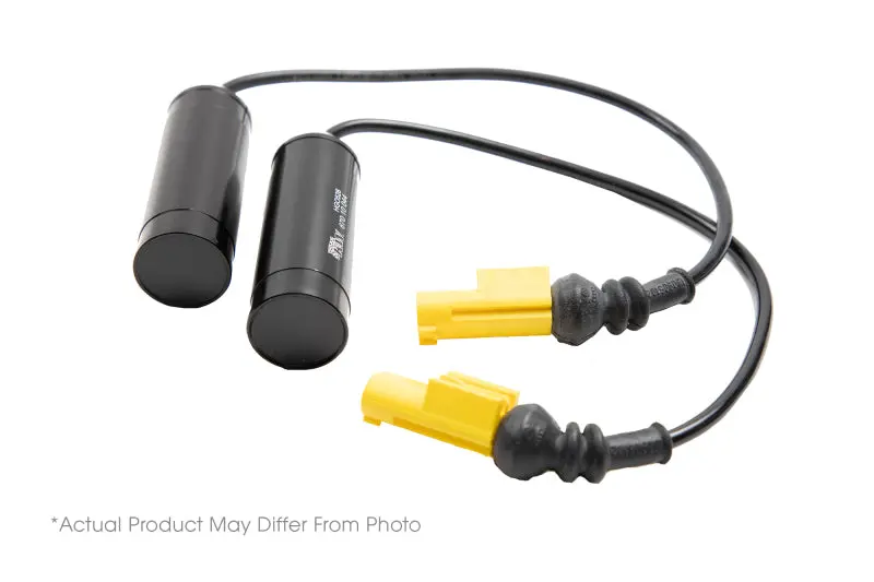 Kw Electronic Damping Cancellation Kit – Plug-And-Play Module For 2009–2015 Chevrolet Camaro 2