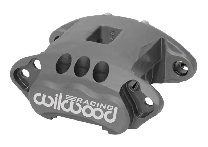 Wilwood D154-R Disc Brake Caliper For Gm Applications – 2.00-Inch Piston, 1.04-Inch Rotor Thickness 1