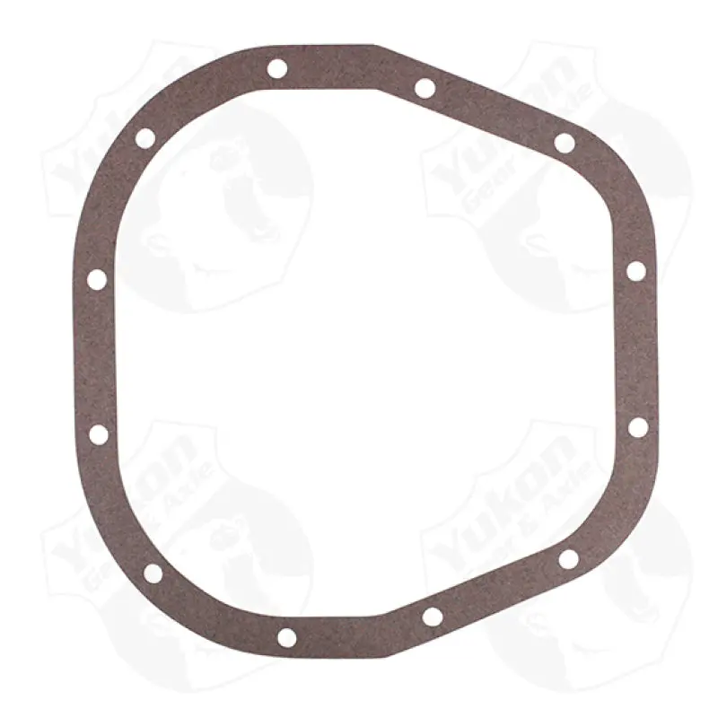 Yukon Gear Cover Gasket For Ford 10.25-Inch And 10.5-Inch Differentials 1
