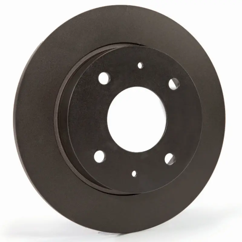 Ebc Premium Drilled Front Brake Rotors For 1989–1990 Nissan 300Zx (Z31) 3.0L 1