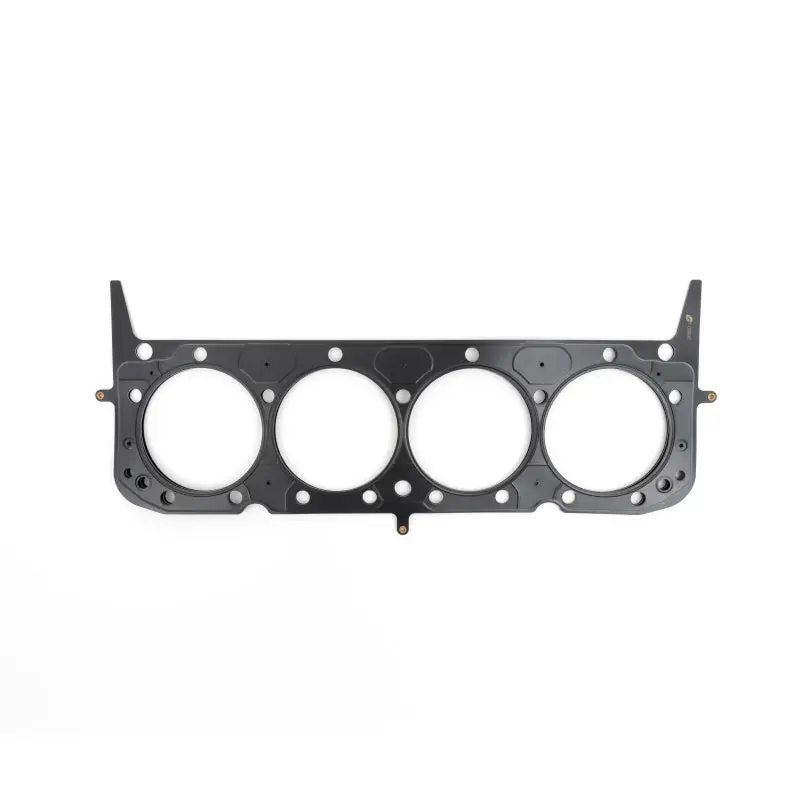 Cometic Mls Cylinder Head Gasket For Chevrolet Gen-I Small Block V8 — 0.070" Thickness, 4.030" Bore 1