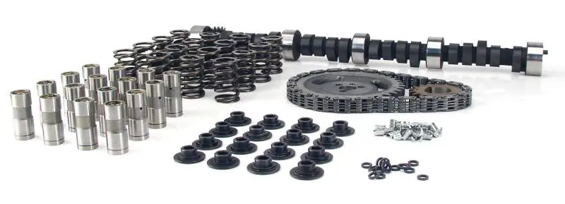 Comp Cams Camshaft Kit Cs Nostalgia 30- 1
