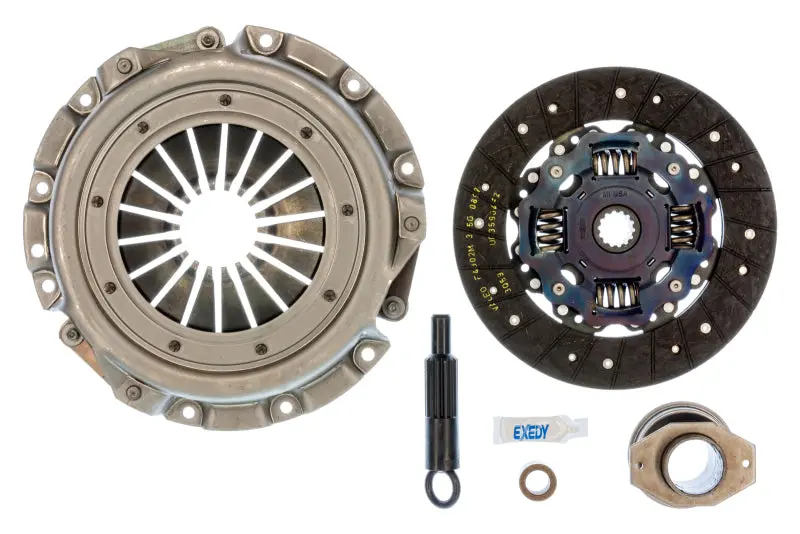 Exedy Oe 1985-1986 Jeep Cherokee V6 Clutch Kit 1