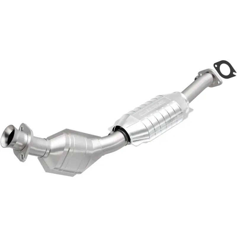 Magnaflow Direct-Fit Catalytic Converter For 1996–2000 Ford Crown Victoria 4.6L 1