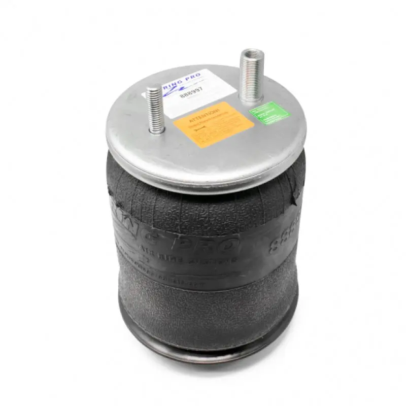 Firestone Airide Replacement Air Spring Bellows Compatible With Firestone & Goodyear Rv Systems (Part #W013588997) 1