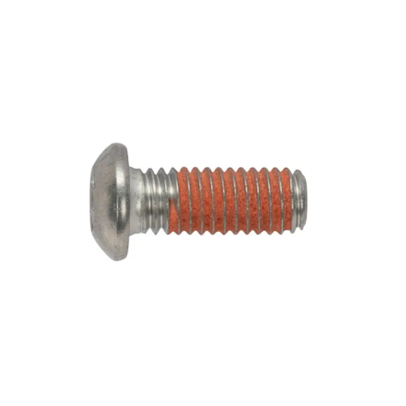 Wilwood Stainless Steel Torx Bhcs Bolt – 3/8-16 X 1.00 Inch Length 1