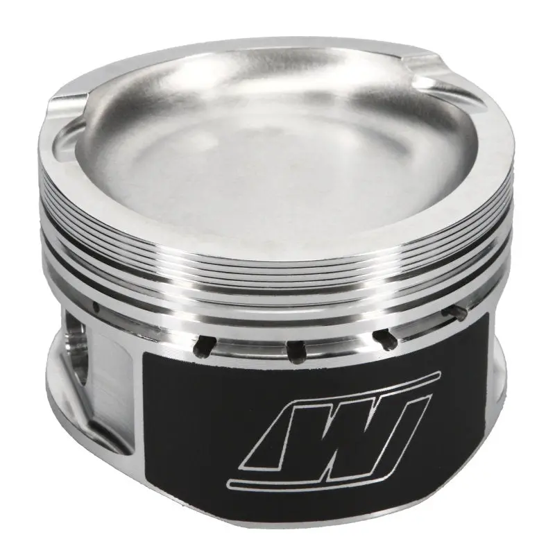 Wiseco Vr6 2.8L Piston Kit – 9:1 Compression, 83Mm Bore, Shelf-Ready 1