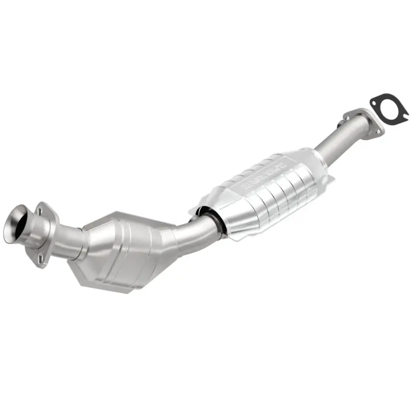 Magnaflow Direct-Fit Catalytic Converter For 1996–2000 Ford Crown Victoria 4.6L 2