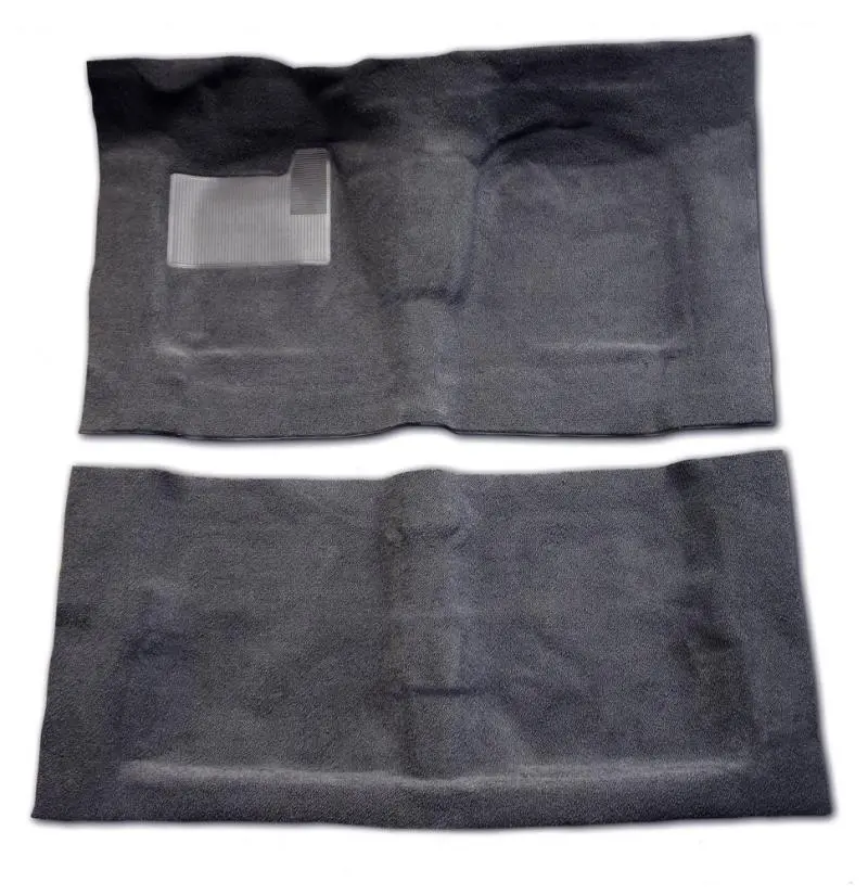 Lund Pro-Line Replacement Carpet – Full Floor Fit For 1984–1995 Dodge Caravan, Charcoal (Single Piece) 1