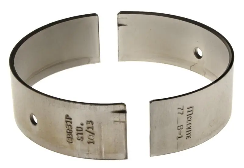 Clevite Cadillac V8 4.0L Dohc 1995-99 Vin Code C Main Bearing Set 1