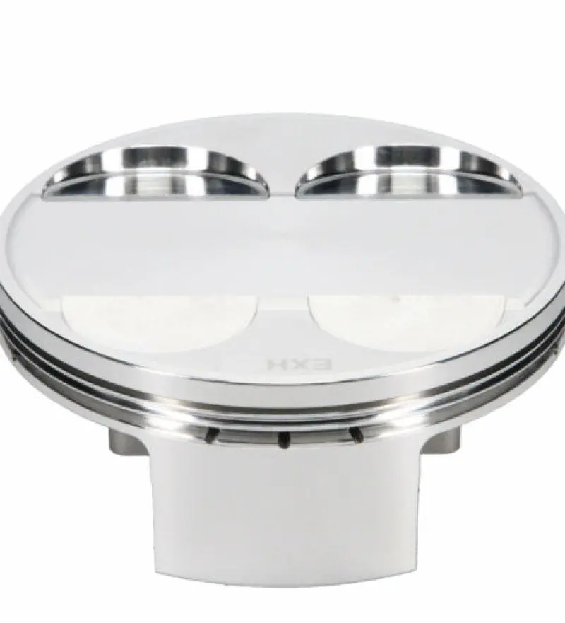 Je Pistons Standard Replacement Piston For Suzuki Rmz450 (2005–2007) 1