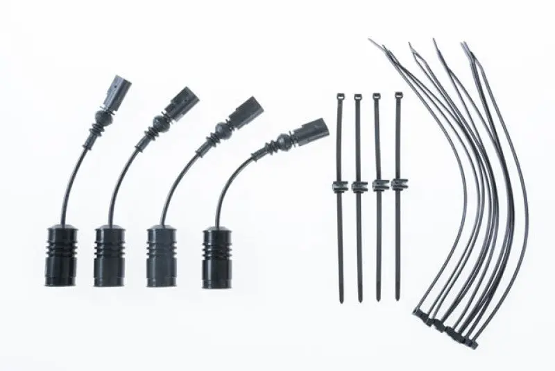 Kw Electronic Damping Cancellation Kit For 2017–2023 Audi R8 (Type 4S) 1