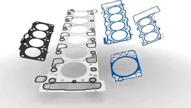 Mahle Original Cylinder Head Gasket For 1991–2005 Acura Nsx 1