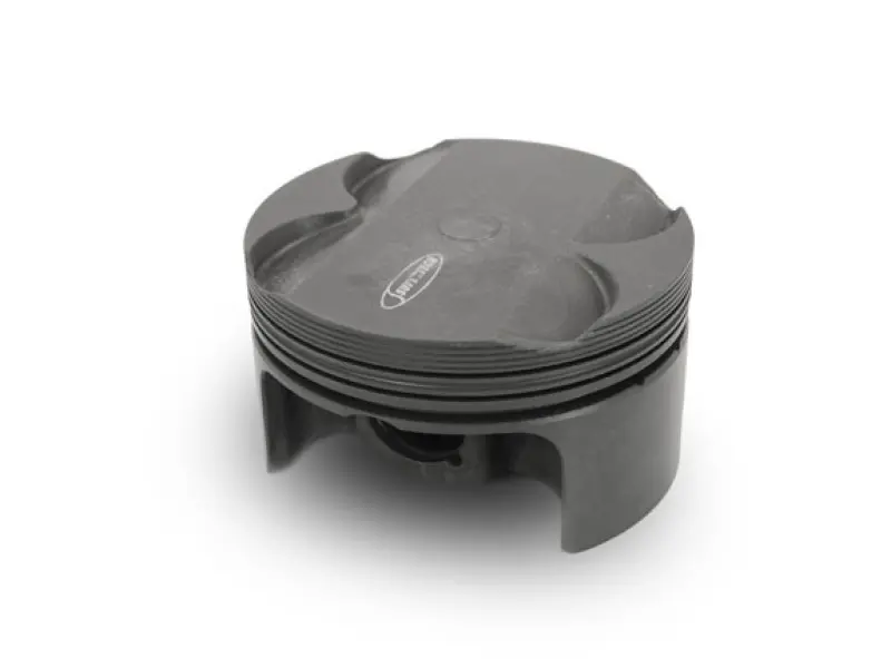 Supertech Forged Pistons For Honda B20 Block / B16 Head Swap: 84Mm Bore, -10.3Cc Dome, 9.5:1 Cr (Set Of 4) 1