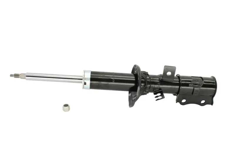 Kyb Excel-G Front Right Strut Assembly For 2002–2005 Kia Rio 1