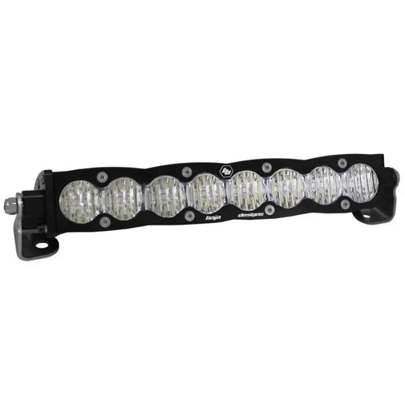 Baja Designs S8 Series Driving Combo Pattern 50In Led Light Bar 1