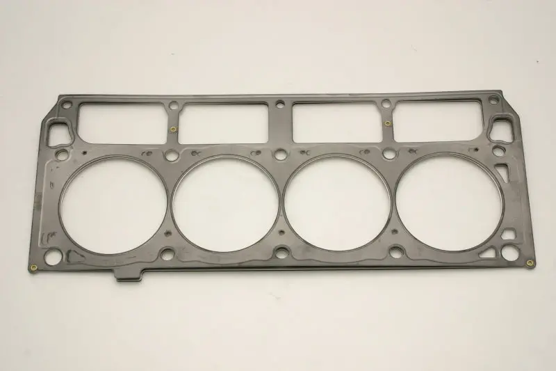 Cometic Mls Head Gasket For 2006+ Gm Ls7 7.0L Engines – 4.150" Bore, 0.120" Thickness 1