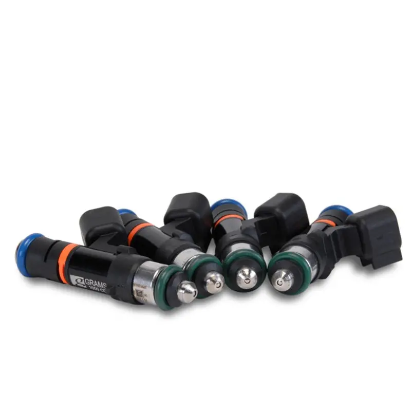 Grams Performance High-Flow Fuel Injectors For Mazda Miata Nc – 1000Cc, Set Of 4 1