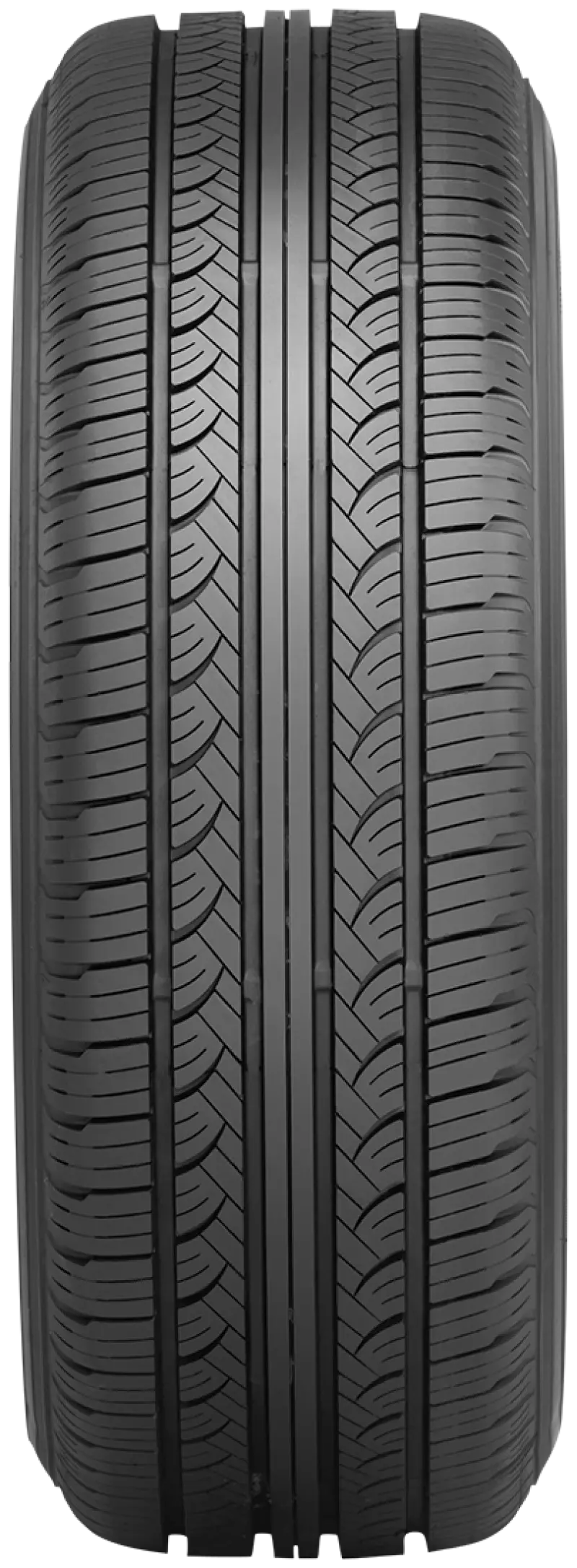 Yokohama Avid Touring-S All-Season Tire – 225/65R17 102T Load Rating 1