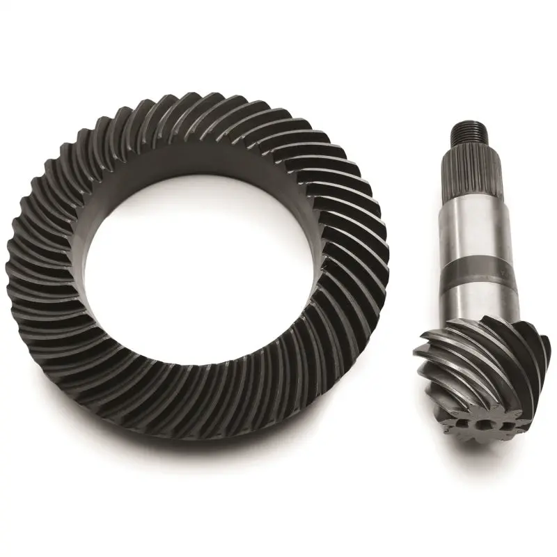 Ford Racing M210 Front Drive Unit Ring Gear And Pinion Assembly For Bronco Applications 1