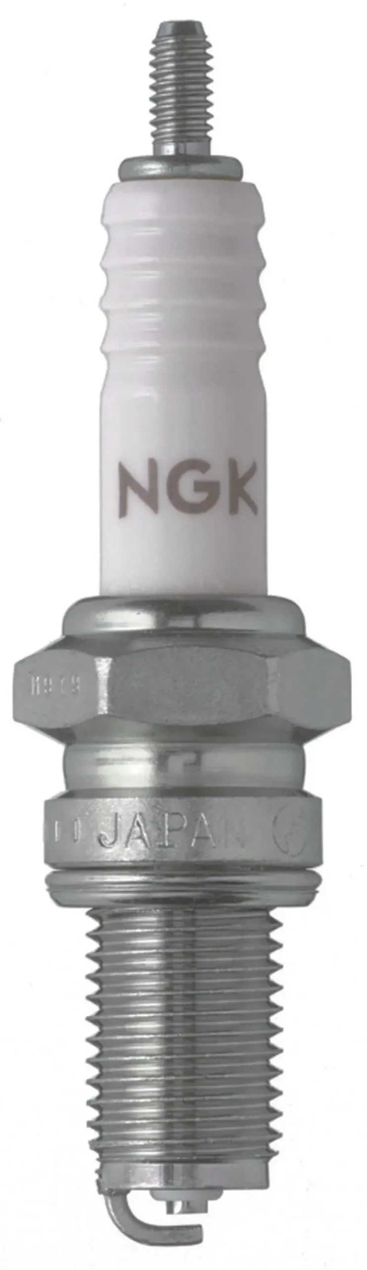 Ngk Standard Spark Plugs – D9Ea, 10-Pack 1