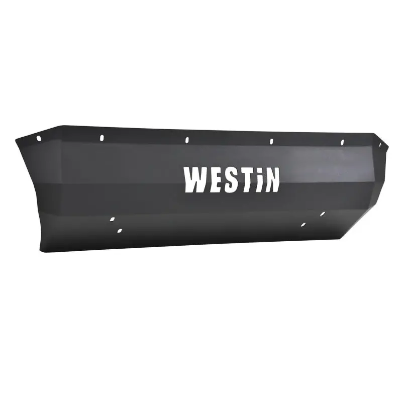 Westin Pro-Mod Skid Plate – Custom-Fit For 2018–2019 Ford F-250/F-350 Trucks 1