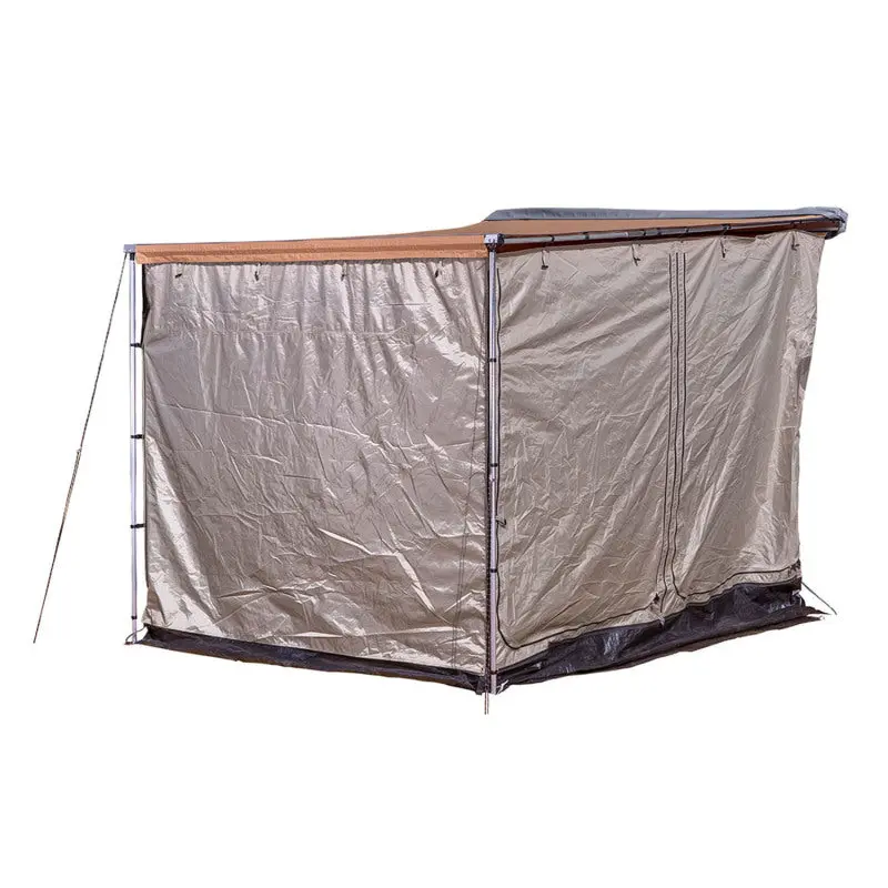 Arb Deluxe Awning Room With Floor – 2.0M X 2.5M (79" X 98") Expandable Shelter 1