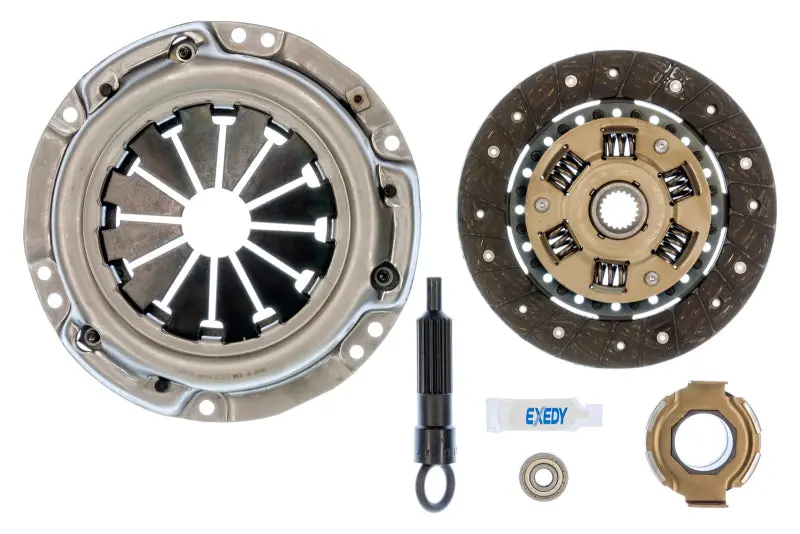 Exedy Oe 1986-1995 Suzuki Samurai L4 Clutch Kit 1