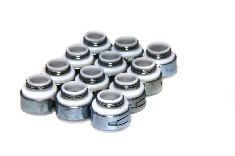 Comp Cams 5/16" Ptfe Valve Seals – Precision Fit For High-Performance Engines 1