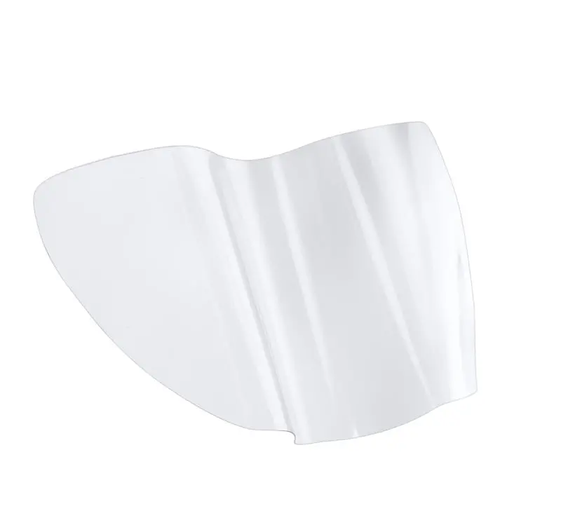 Weathertech Lampgard Headlight Protection Kit For 1995–1996 Toyota Camry 1