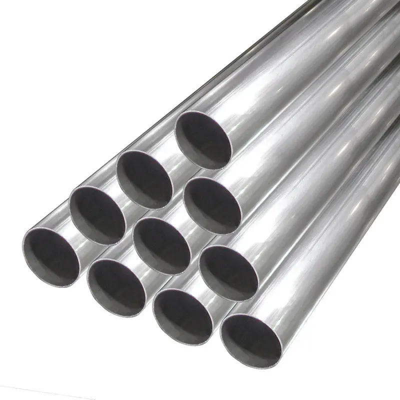 Stainless Works Straight Tubing: 1.75-Inch Od × 0.049-Inch Wall × 4-Foot Length 1