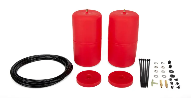 Air Lift 1000 Air Spring Kit For 2020–2021 Ford Explorer And 2016–2020 Ford Edge 1