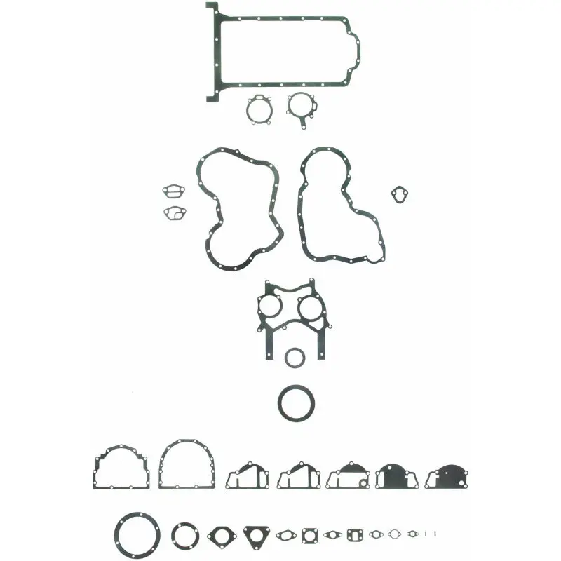 Fel-Pro Cs 21120 Engine Conversion Gasket Set 1