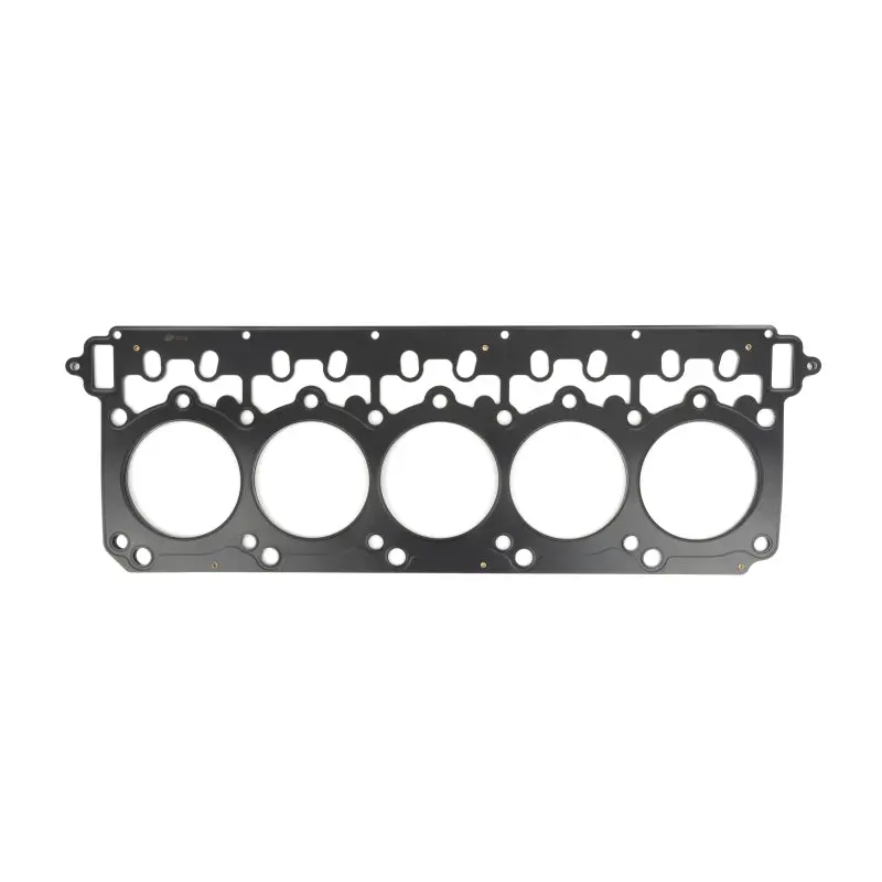 Cometic Mls Cylinder Head Gasket For Chrysler Zb Ii Viper — 0.080In Thickness, 4.125In Bore 1