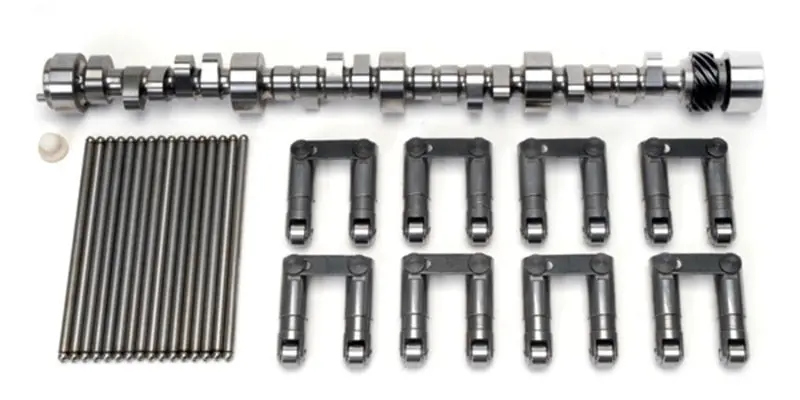 Edelbrock Performer Rpm Camshaft Kit For Small-Block Chevy – Includes Lifters & Pushrods (1957–1986) 1